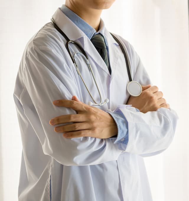 Doctor